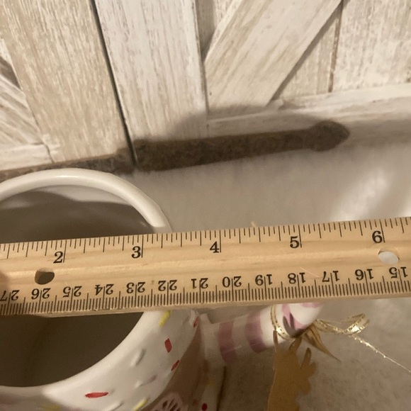 Holly & Joy Gingerbread House Mug - Picture 10 of 10